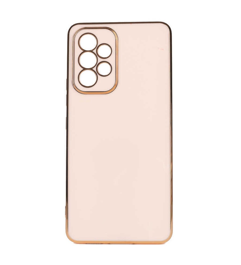 Samsung Galaxy A53 5G Uyumlu Kılıf Zore Bark Kapak