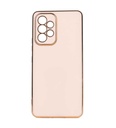 Samsung Galaxy A53 5G Uyumlu Kılıf Zore Bark Kapak