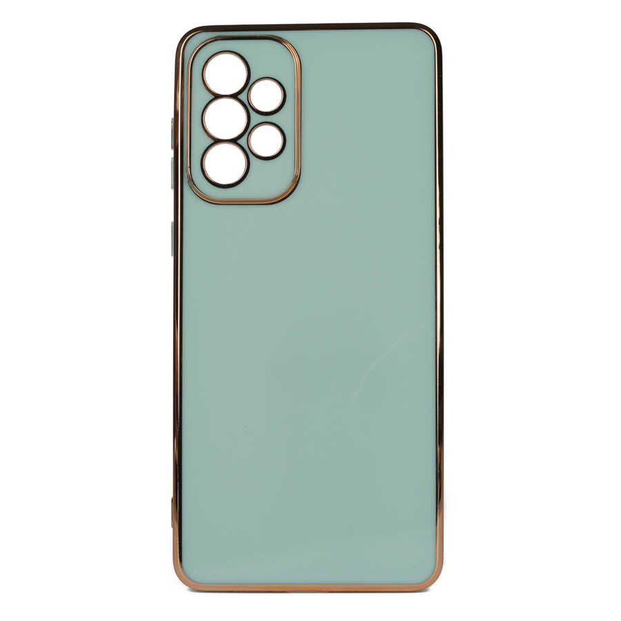 Samsung Galaxy A73 Uyumlu Kılıf Zore Bark Kapak