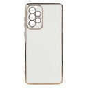 Samsung Galaxy A73 Uyumlu Kılıf Zore Bark Kapak