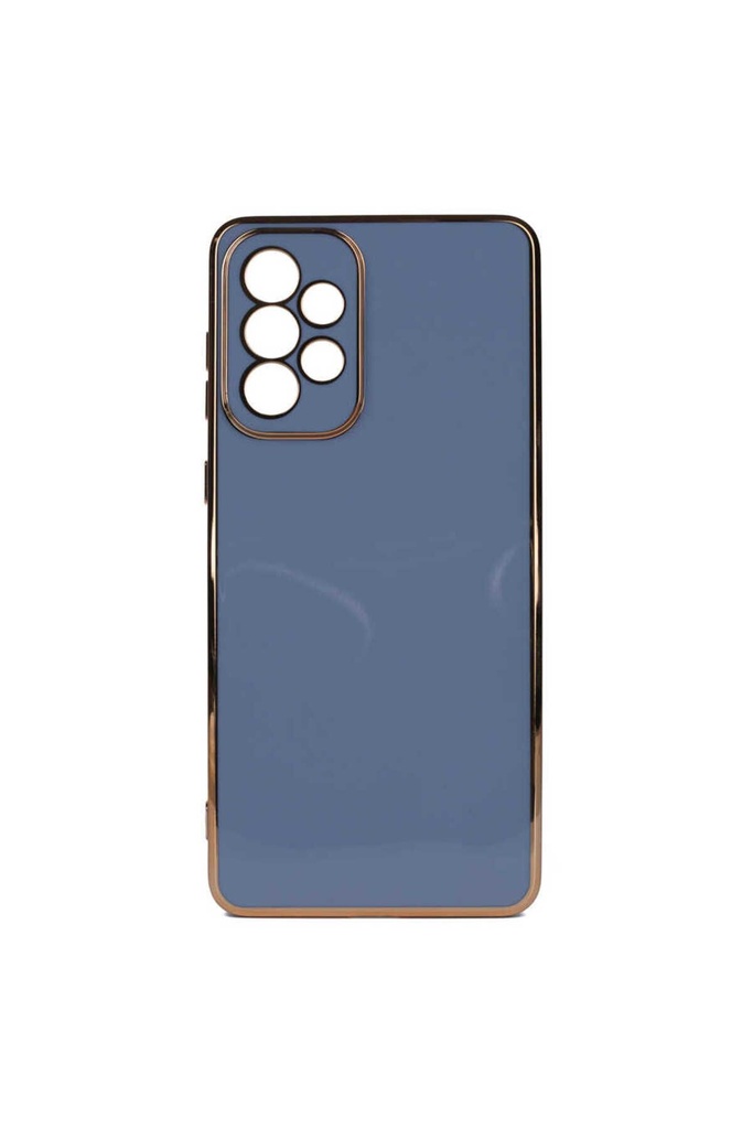 Samsung Galaxy A73 Uyumlu Kılıf Zore Bark Kapak