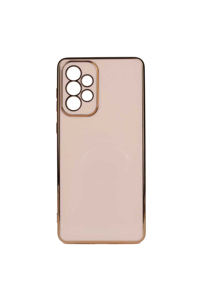 Samsung Galaxy A73 Uyumlu Kılıf Zore Bark Kapak