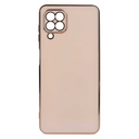 Samsung Galaxy A22 4G Uyumlu Kılıf Zore Bark Kapak