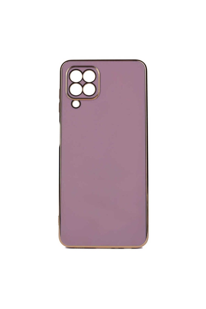 Samsung Galaxy M32 Uyumlu Kılıf Zore Bark Kapak