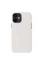 Apple iPhone 12 Mini Uyumlu Kılıf Zore Leathersafe Wireless Kapak