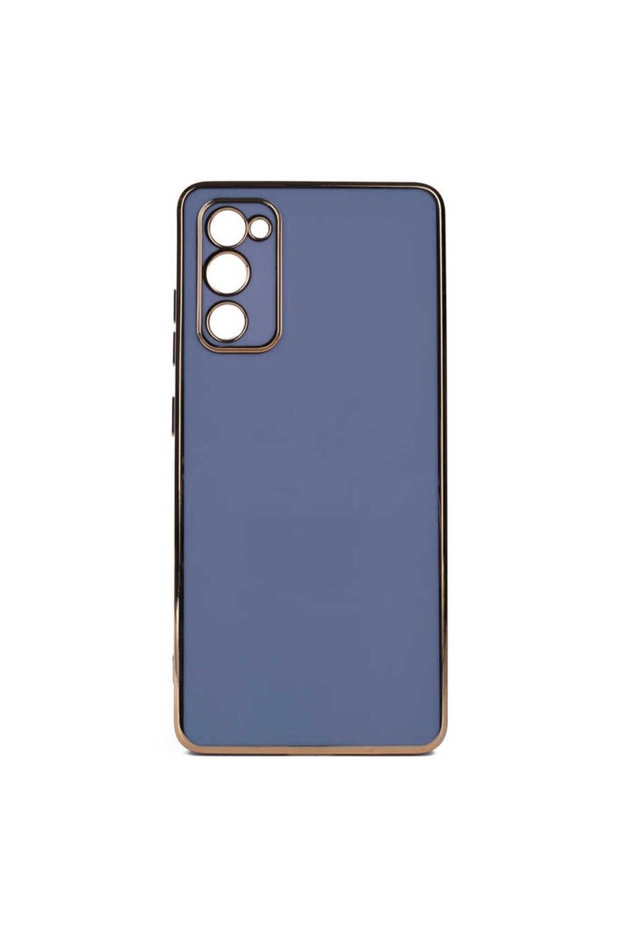 Samsung Galaxy S20 FE Uyumlu Kılıf Zore Bark Kapak