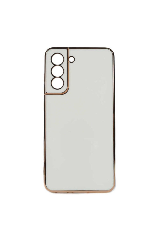 Samsung Galaxy S21 FE Uyumlu Kılıf Zore Bark Kapak