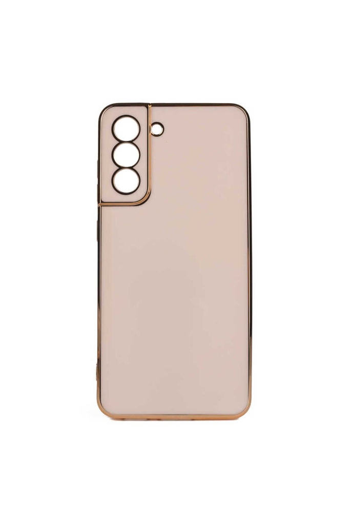 Samsung Galaxy S21 FE Uyumlu Kılıf Zore Bark Kapak