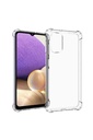 Samsung Galaxy A52 Uyumlu Kılıf Zore Nitro Anti Shock Silikon