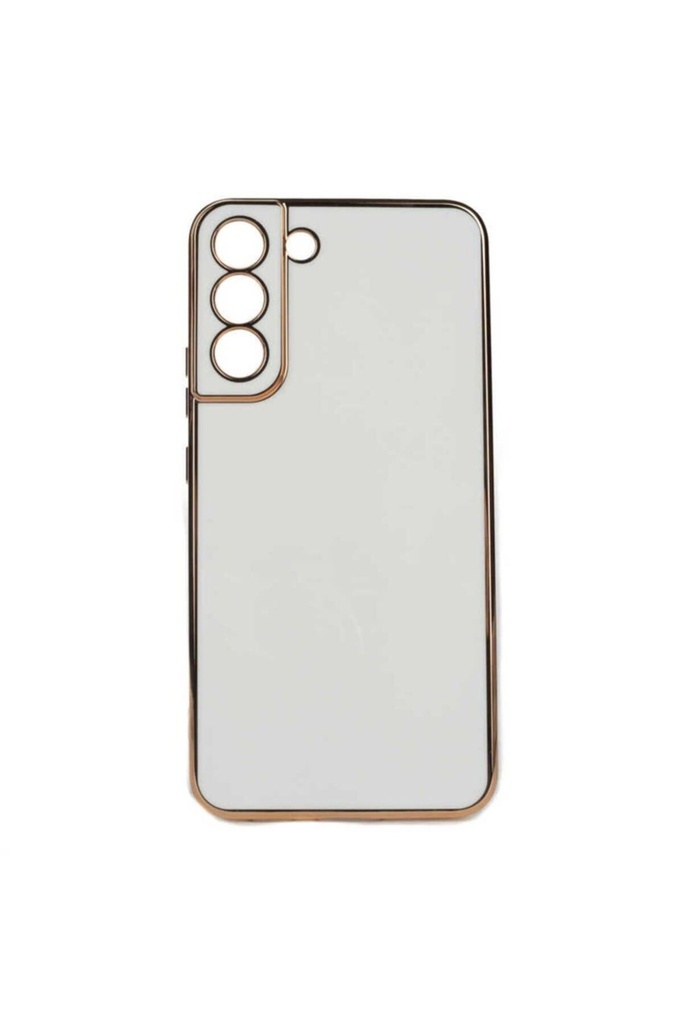 Samsung Galaxy S22 Plus Uyumlu Kılıf Zore Bark Kapak