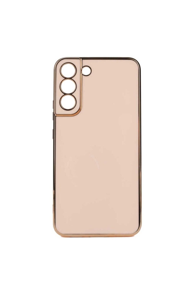 Samsung Galaxy S22 Plus Uyumlu Kılıf Zore Bark Kapak