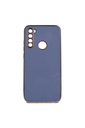 Xiaomi Redmi Note 8 Uyumlu Kılıf Zore Bark Kapak