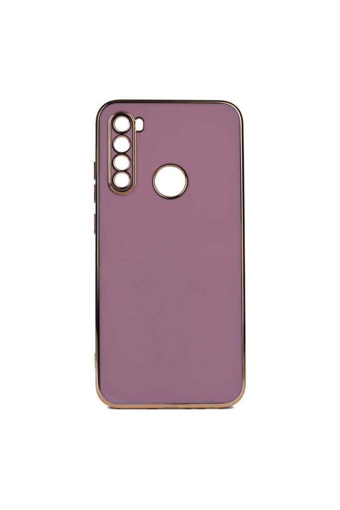 Xiaomi Redmi Note 8 Uyumlu Kılıf Zore Bark Kapak