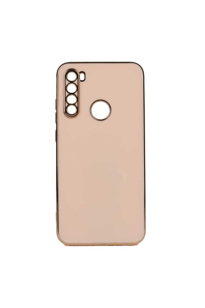 Xiaomi Redmi Note 8 Uyumlu Kılıf Zore Bark Kapak