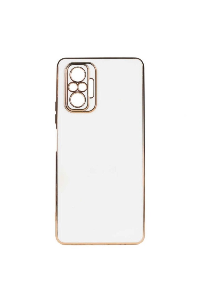 Xiaomi Redmi Note 10 Pro Uyumlu Kılıf Zore Bark Kapak