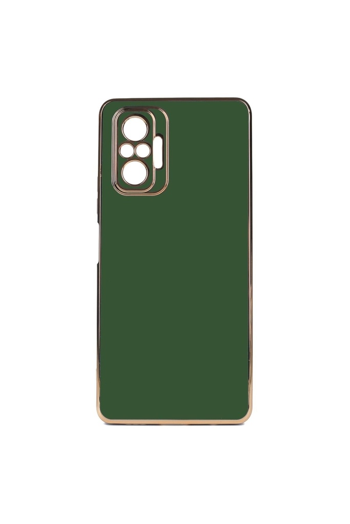 Xiaomi Redmi Note 10 Pro Uyumlu Kılıf Zore Bark Kapak