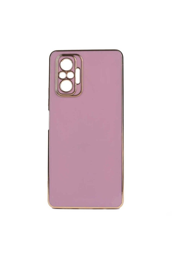 Xiaomi Redmi Note 10 Pro Uyumlu Kılıf Zore Bark Kapak