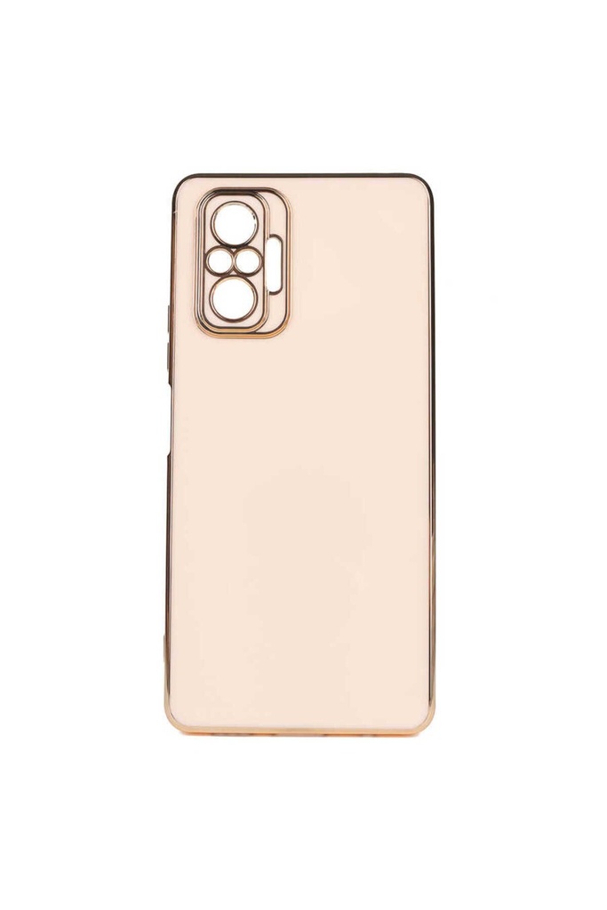 Xiaomi Redmi Note 10 Uyumlu Kılıf Zore Bark Kapak