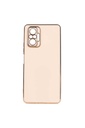 Xiaomi Redmi Note 10 Uyumlu Kılıf Zore Bark Kapak