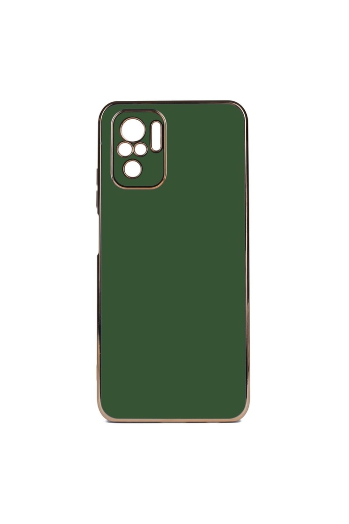 Xiaomi Redmi Note 10 Uyumlu Kılıf Zore Bark Kapak
