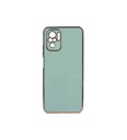 Xiaomi Redmi Note 10S Uyumlu Kılıf Zore Bark Kapak