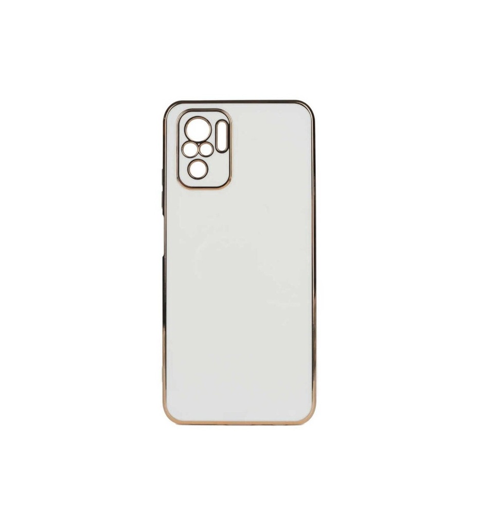 Xiaomi Redmi Note 10S Uyumlu Kılıf Zore Bark Kapak