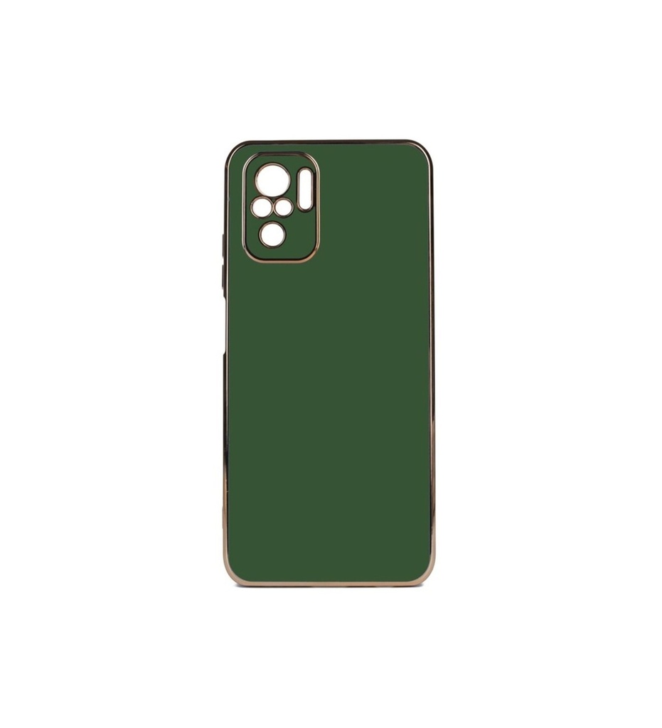 Xiaomi Redmi Note 10S Uyumlu Kılıf Zore Bark Kapak