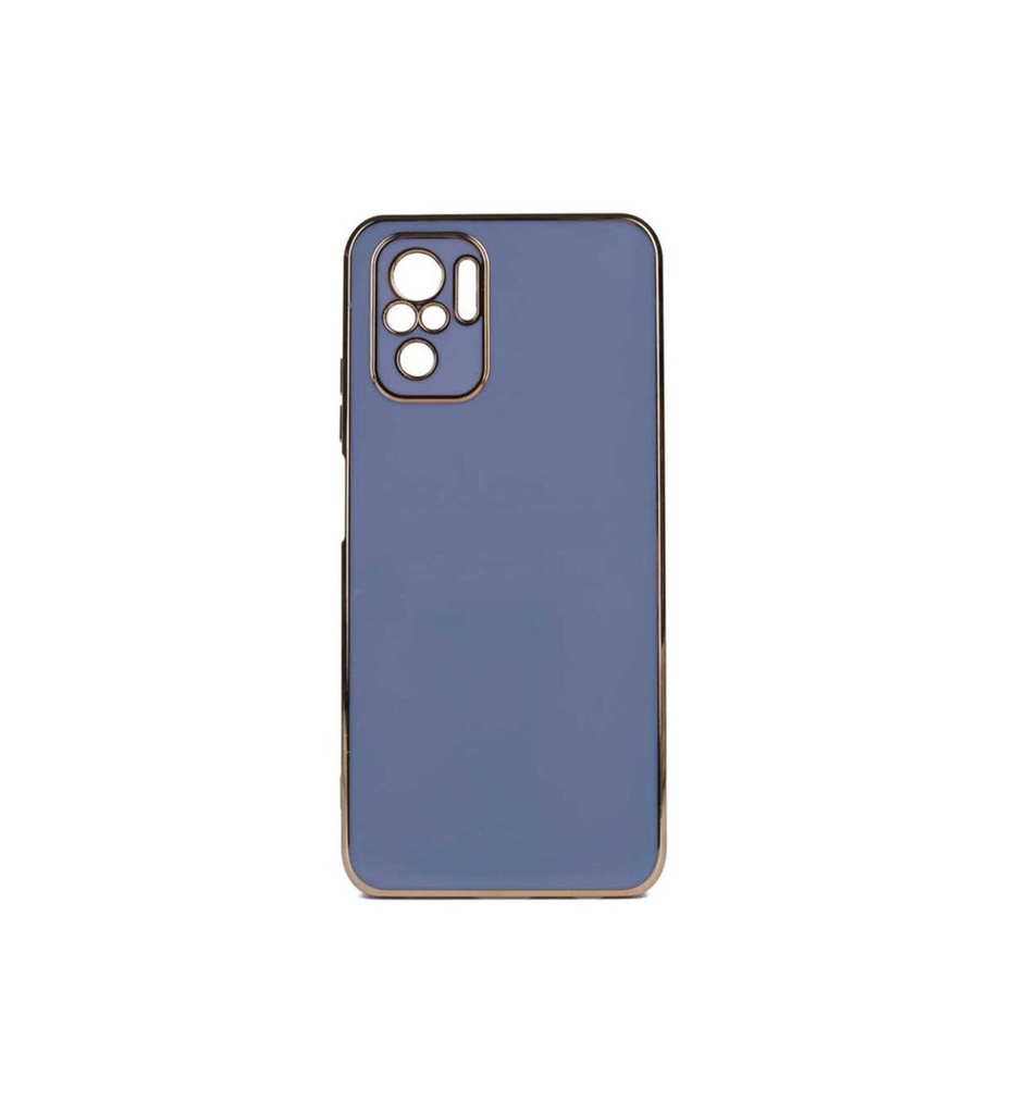 Xiaomi Redmi Note 10S Uyumlu Kılıf Zore Bark Kapak