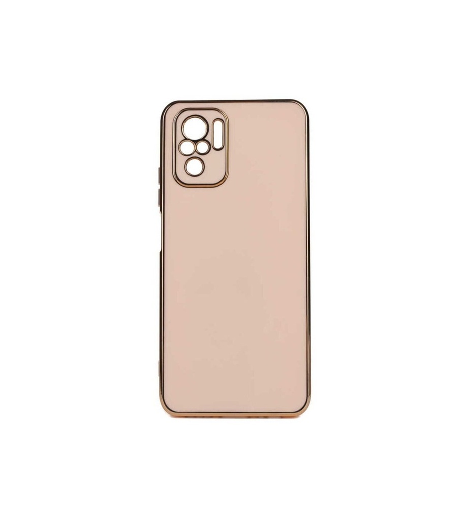 Xiaomi Redmi Note 10S Uyumlu Kılıf Zore Bark Kapak