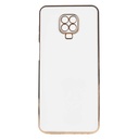 Xiaomi Redmi Note 9S Uyumlu Kılıf Zore Bark Kapak