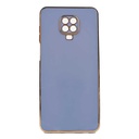 Xiaomi Redmi Note 9S Uyumlu Kılıf Zore Bark Kapak