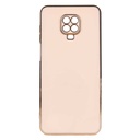 Xiaomi Redmi Note 9S Uyumlu Kılıf Zore Bark Kapak