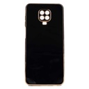 Xiaomi Redmi Note 9S Uyumlu Kılıf Zore Bark Kapak