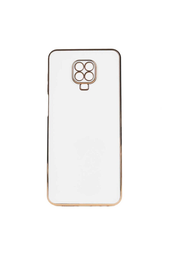 Xiaomi Redmi Note 9 Pro Uyumlu Kılıf Zore Bark Kapak