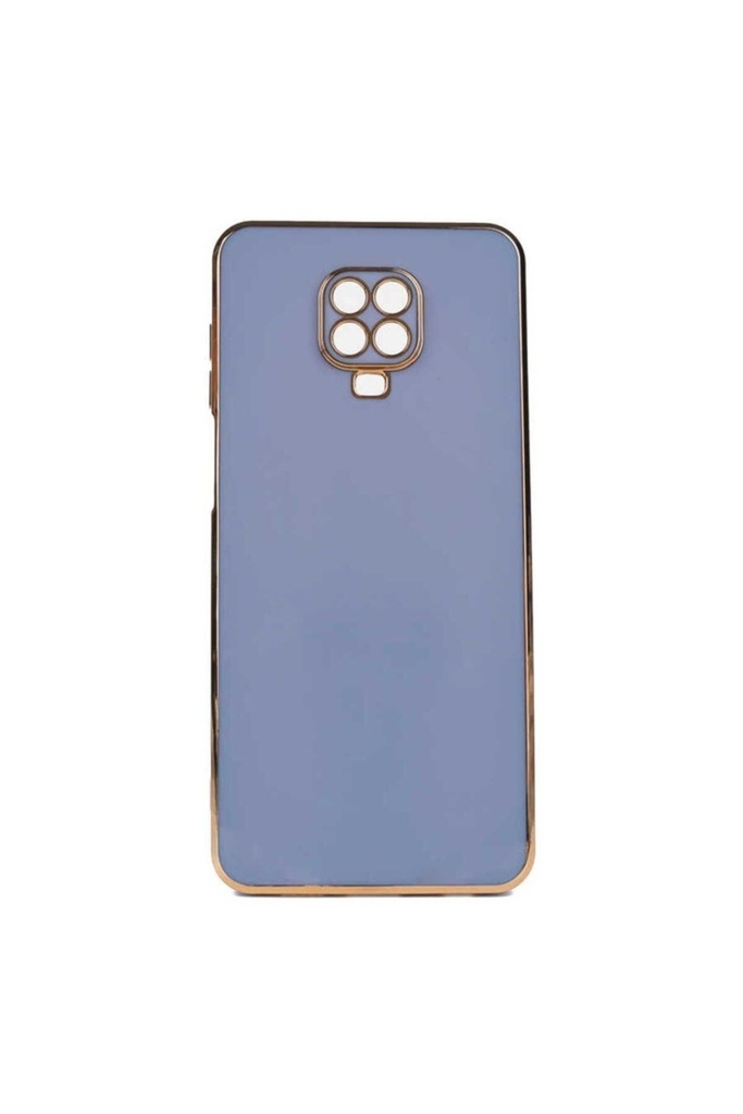 Xiaomi Redmi Note 9 Pro Uyumlu Kılıf Zore Bark Kapak