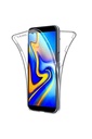 Samsung Galaxy Note 9 Uyumlu Kılıf Zore Enjoy Kapak