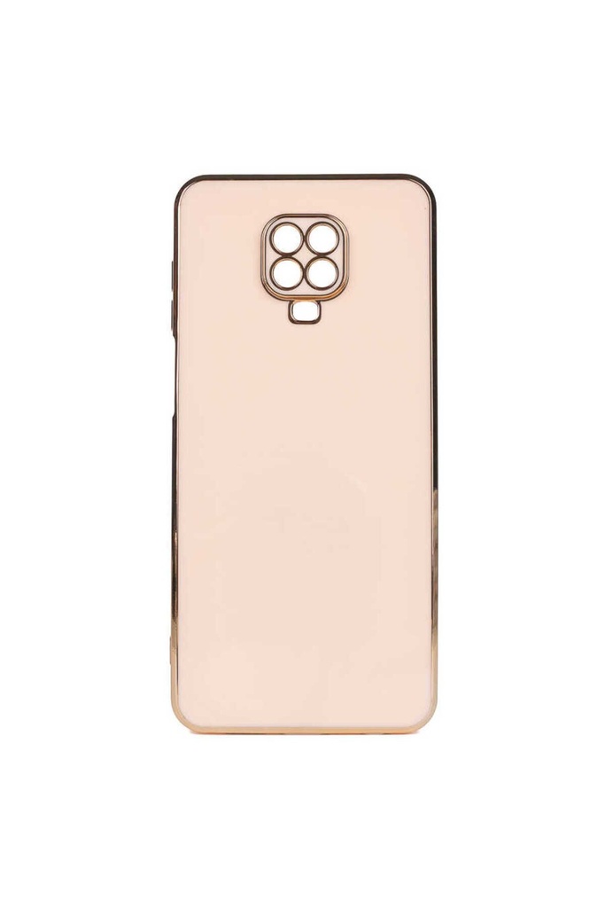 Xiaomi Redmi Note 9 Pro Uyumlu Kılıf Zore Bark Kapak