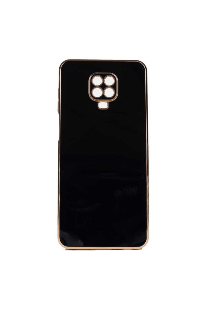 Xiaomi Redmi Note 9 Pro Uyumlu Kılıf Zore Bark Kapak