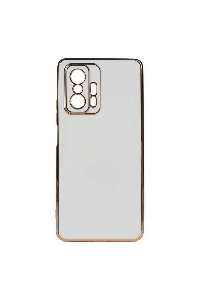 Xiaomi Mi 11T Pro 5G Uyumlu Kılıf Zore Bark Kapak