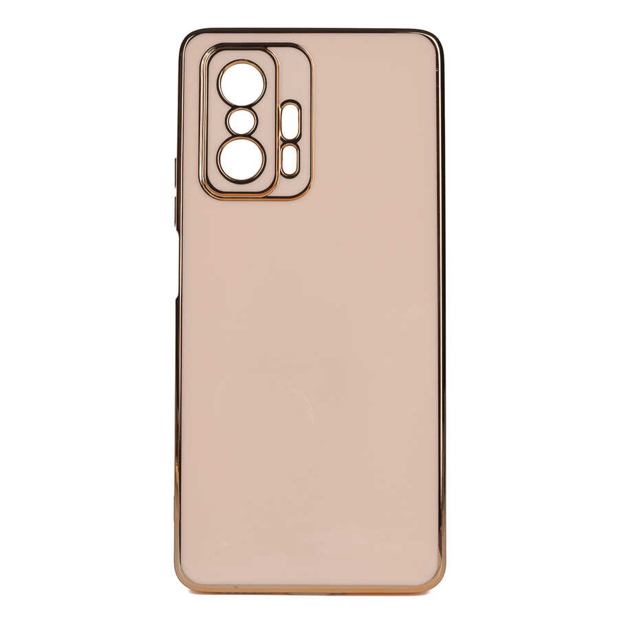Xiaomi Mi 11T Pro 5G Uyumlu Kılıf Zore Bark Kapak