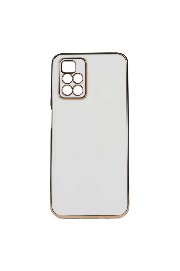 Xiaomi Redmi 10 Uyumlu Kılıf Zore Bark Kapak