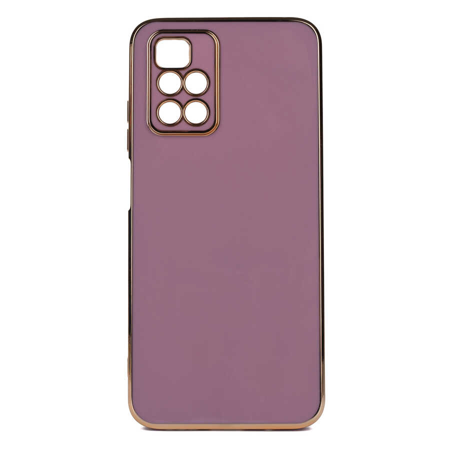Xiaomi Redmi 10 Uyumlu Kılıf Zore Bark Kapak