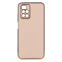 Xiaomi Redmi 10 Uyumlu Kılıf Zore Bark Kapak