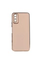Vivo Y11S Uyumlu Kılıf Zore Bark Kapak