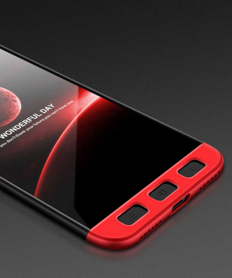 Xiaomi Redmi Y1 Lite Uyumlu Kılıf Zore Ays Kapak
