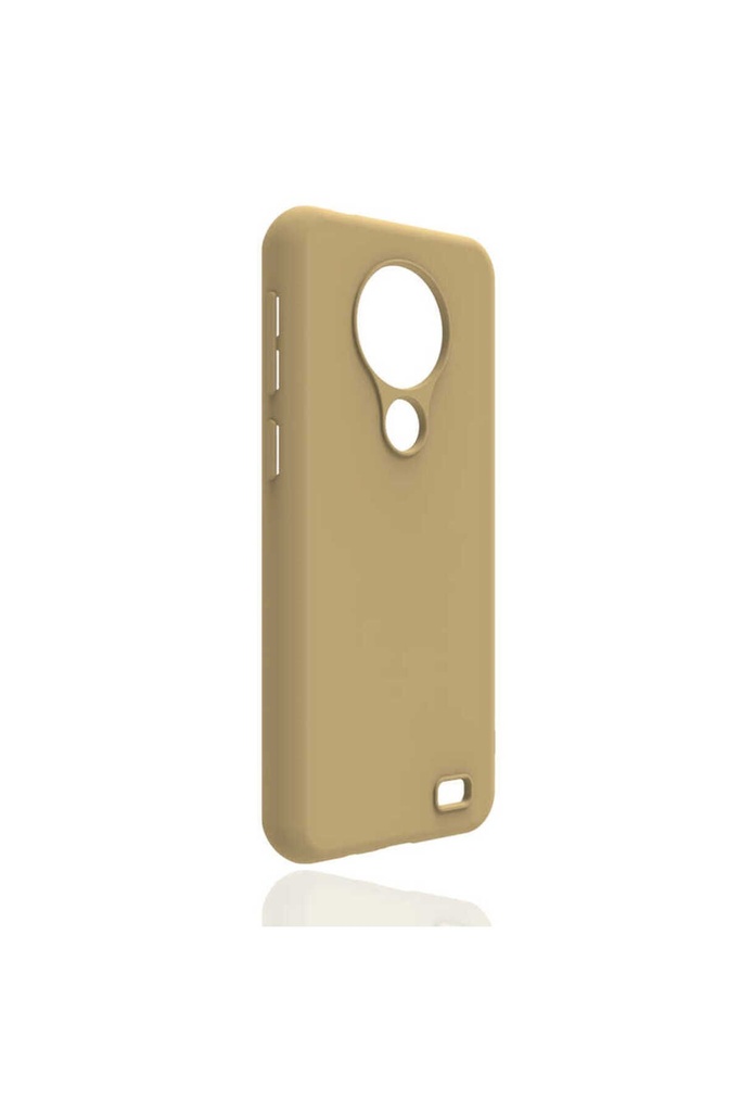 Reeder P13 Blue Max 2020 Uyumlu Kılıf Zore Biye Silikon