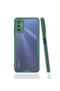 Xiaomi Poco M3 Pro Uyumlu Kılıf Zore Parfe Kapak
