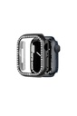 Apple Watch 42mm Uyumlu Zore Watch Gard 05 Sert PC Koruyucu