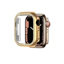 Apple Watch 7 41mm Uyumlu Zore Watch Gard 05 Sert PC Koruyucu