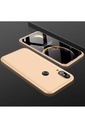 Huawei P20 Lite Uyumlu Kılıf Zore Ays Kapak